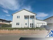 IK |Mackenbach: schönes und großzügiges Einfamilienhaus mit Terrasse - Mackenbach