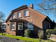 Solides & geräumiges Einfamilienhaus in begehrter Siedlungslage - Aurich