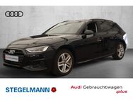 Audi A4, Avant 40 TDI advanced, Jahr 2023 - Detmold