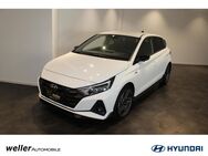 Hyundai i20, 1.0 T-GDI N-LINE (MJ25) (100PS), Jahr 2022 - Bietigheim-Bissingen