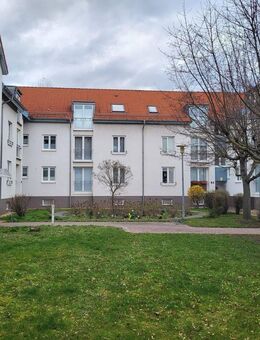 +++Achtung!!!++ 2 Zi Whg++ Rohdiamant sucht kreativen Feinschliff++ 4 Monate mietfrei+++ - Magdeburg
