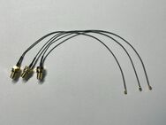 3 Antennenkabel IPEX Kabel 20cm WIFI WLAN - München