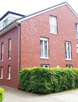 Zentral und ruhig gelegen mit schönen Grundriss! - Emsdetten