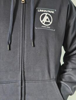 Linkin Park Zipper Hoodie L - Berlin Marzahn-Hellersdorf