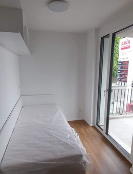 1-Zimmer-Apartment (voll-möbliert) - Eching (Regierungsbezirk Oberbayern)