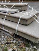 Granitstufen nach Ihren Wunschmaßen in 02747