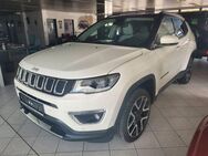 Jeep Compass Limited 4WD Luxuspaket - Gröbenzell