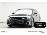 Audi A8, 50 TDI quattro PLUS 19ZOLL, Jahr 2023 - Mühlheim (Main)