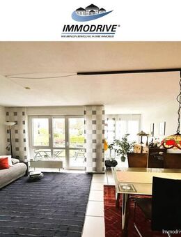Wohnen auf 107 m² am Ortsrand - Westerheim (Baden-Württemberg)