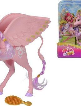 SIMBA Spielfigur Mia and Me, Einhorn Kyara