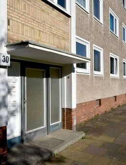 Gut geschnittene 3-Zimmer-Wohnung// EG rechts - Wolfsburg