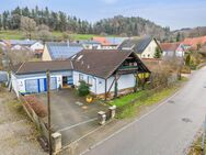 Bad Grönenbach - OT: Ein-/Zweifamilienhaus in ruhiger Lage - Bad Grönenbach