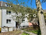 Ready for Rendite - Solides 3-Familienhaus in Top-Zustand - Portfolioperle in Feldmark - Gelsenkirchen