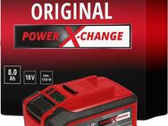 Einhell »Power X-Change Multi-Ah PXC Plus« Akku, 18 V, umschaltbar: 5 und 8 Ah