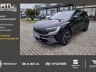 Renault Espace, E-TECH Full Hybrid 200 Esprit Alpine, Jahr 2022 - Dresden