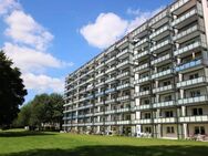 Renovierte 2 Zi.Whg. mit Balkon am Nord-Ostsee-Kanal zum 02.07.2025 - Kiel