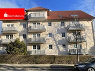 Vermietete Eigentumswohnung in ruhiger Lage - Ronneburg (Thüringen)