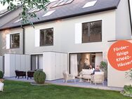 KfW40-Förderung: Ihr Reihenhaus macht es möglich! - Gelsenkirchen