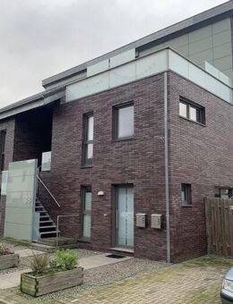 PROVISIONSFREI 1OG-Wohnung mit eigenem Hauseingang - Goch