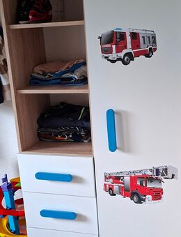 Kleiderschrank kind - Neu Wulmstorf
