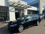 VW Golf Variant, 2.0 TDI R-LINE, Jahr 2020 - Pasewalk