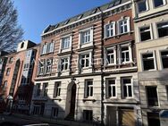 Charmante Dachgeschosswohnung mit Terrasse in Ottensen - Hamburg
