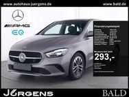 Mercedes B 200, Progressive-Advanced Easy 17, Jahr 2023 - Betzdorf