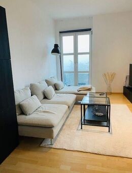 Perfekte Singel - Wohnung mit Balkon und tollem Fernblick - Lüdenscheid