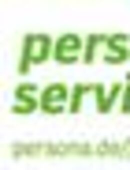 Personalberater kaufmännisches Personal (m/w/d) - Stuttgart