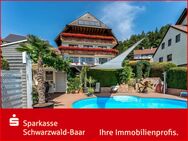 Hier können Sie Urlaub und Alltag vereinen! - Schonach (Schwarzwald)