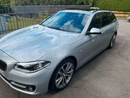 BMW 530 dA TOURING EDITION SPORT |PANO|AHK|HUD|LEDER - Aichach