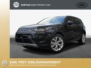 Land Rover Discovery Sport, P200 SE, Jahr 2023 - München