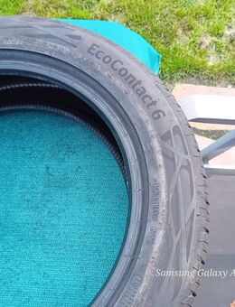 Neue Sommerreifen - Oer-Erkenschwick Zentrum