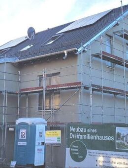 Ihr Heim für die Familie, "Haus im Haus" in Erding/Klettham, KfW 40 Bauweise - Erding