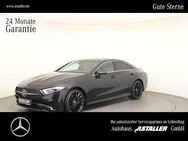 Mercedes-Benz CLS 400 d 4M AMG Line 2x+SHD+Sound+Multibea+Wide - Schierling