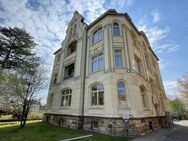 Dachgeschosswohnung mit Küche - Gotha