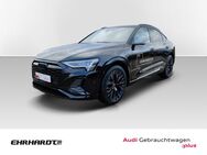 Audi Q8, Sportback S line 55 quattro OBC22, Jahr 2023 - Hildburghausen