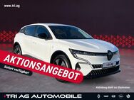 Renault Megane, E-Tech Equilibre EV40, Jahr 2022 - Kippenheim