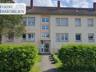 WE 4 // Vermietete 3-Zimmer-Eigentumswohnung mit Balkon und Garage in Steigra zu verkaufen! - Steigra