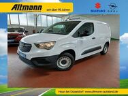 Opel Combo Edition 3 Sitzer Multimedia - Haan