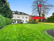 Bezugsfreie Fünfzimmer-Wohnung mit Balkon nebst Garage in beliebter Lage von Eschweiler - Eschweiler