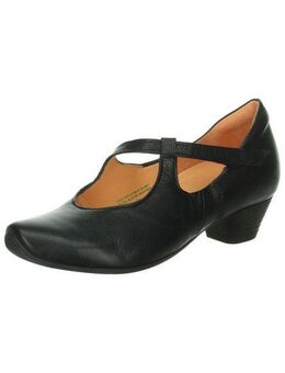 Think! Think! Pumps Nappaleder Pumps