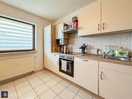 Gut geschnittene 3-Zimmer-Erdgeschosswohnung. Terrasse inklusive. - Beselich