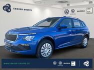 Skoda Kamiq, 1.0 TSI Essence, Jahr 2022 - Rüdersdorf (Berlin)