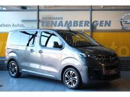 Opel Zafira Life Kamera Bi-Xenon HUD AHK ACC 6 Sitzer - Mettingen