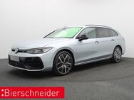 VW Passat, 2.0 TDI Der neue R line Signature, Jahr 2024 - Mühlhausen (Regierungsbezirk Oberpfalz)