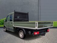 VW Crafter Pritsche 35 DOKA mittellang 4MOTION 2.0 TDI EU6d - Marktredwitz