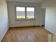 Frisch renoviert, gemütlich und für Sie zum Einzug bereit! Schicke 1-Raum-Wohnung im 2. OG in 02627 Wurschen zu vermi... - Weißenberg