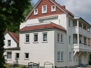 Mehrfamilienhaus/ 6 Wohneinheiten u. Ferienhaus in Bad Grund/Harz - Bad Grund (Harz)