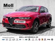 Alfa Romeo Tonale, Speciale Mild Hybrid - WINTERPAKET, Jahr 2023 - Köln